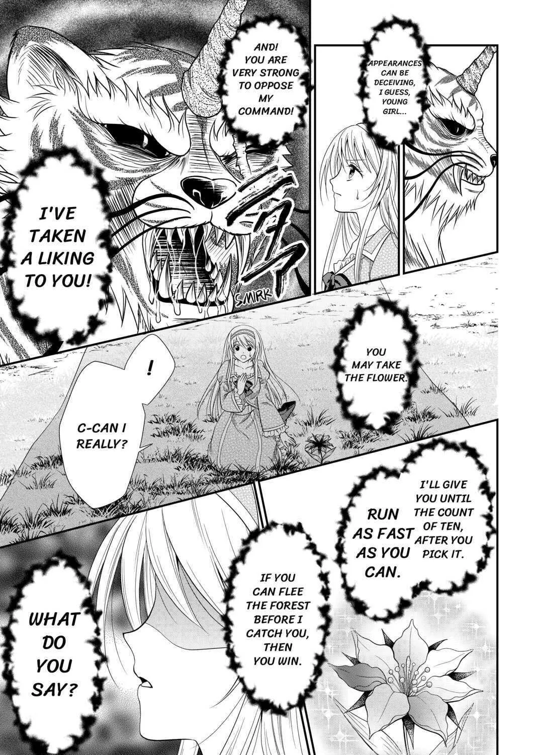 The Carefree Frontier Life of the Strongest F-Ranked Adventurer Chapter 1 page 50 - 
