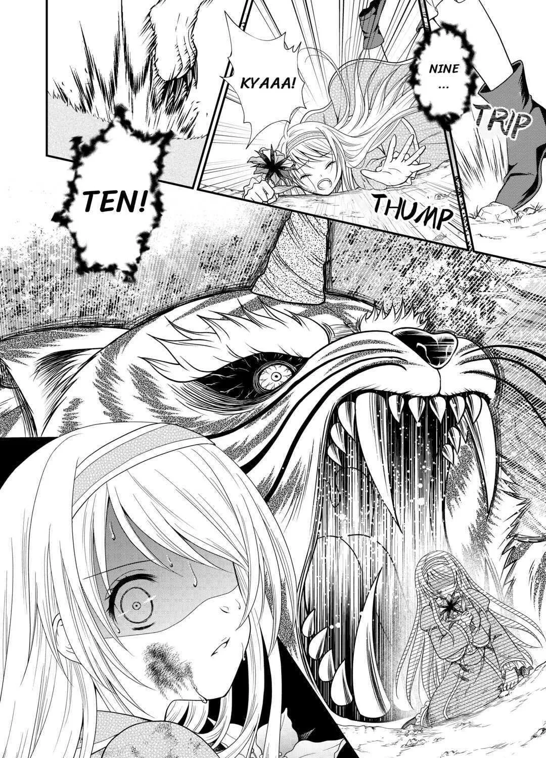 The Carefree Frontier Life of the Strongest F-Ranked Adventurer Chapter 1 page 53 - 