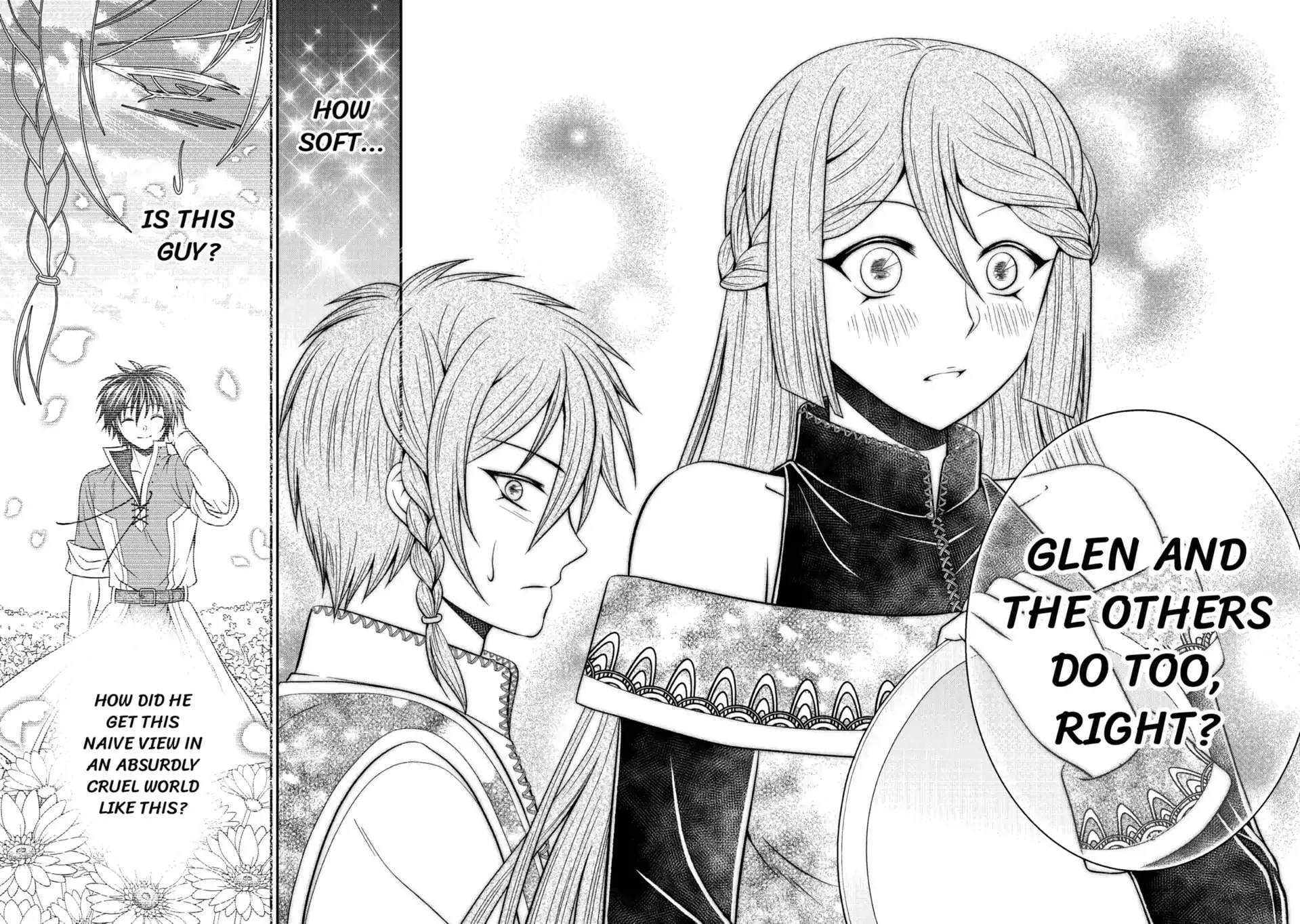 The Carefree Frontier Life of the Strongest F-Ranked Adventurer Chapter 10 page 27 - 