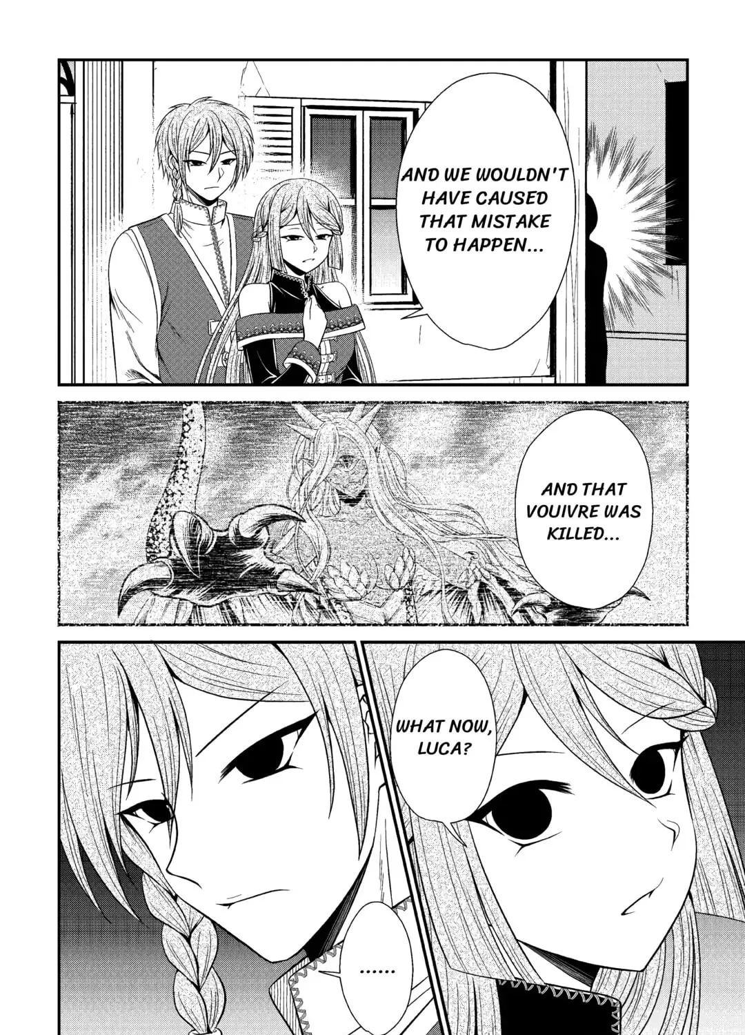 The Carefree Frontier Life of the Strongest F-Ranked Adventurer Chapter 10 page 32 - 