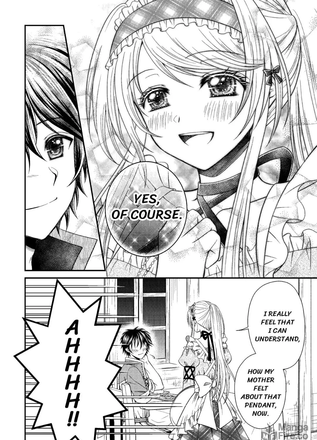 The Carefree Frontier Life of the Strongest F-Ranked Adventurer Chapter 10 page 40 - 