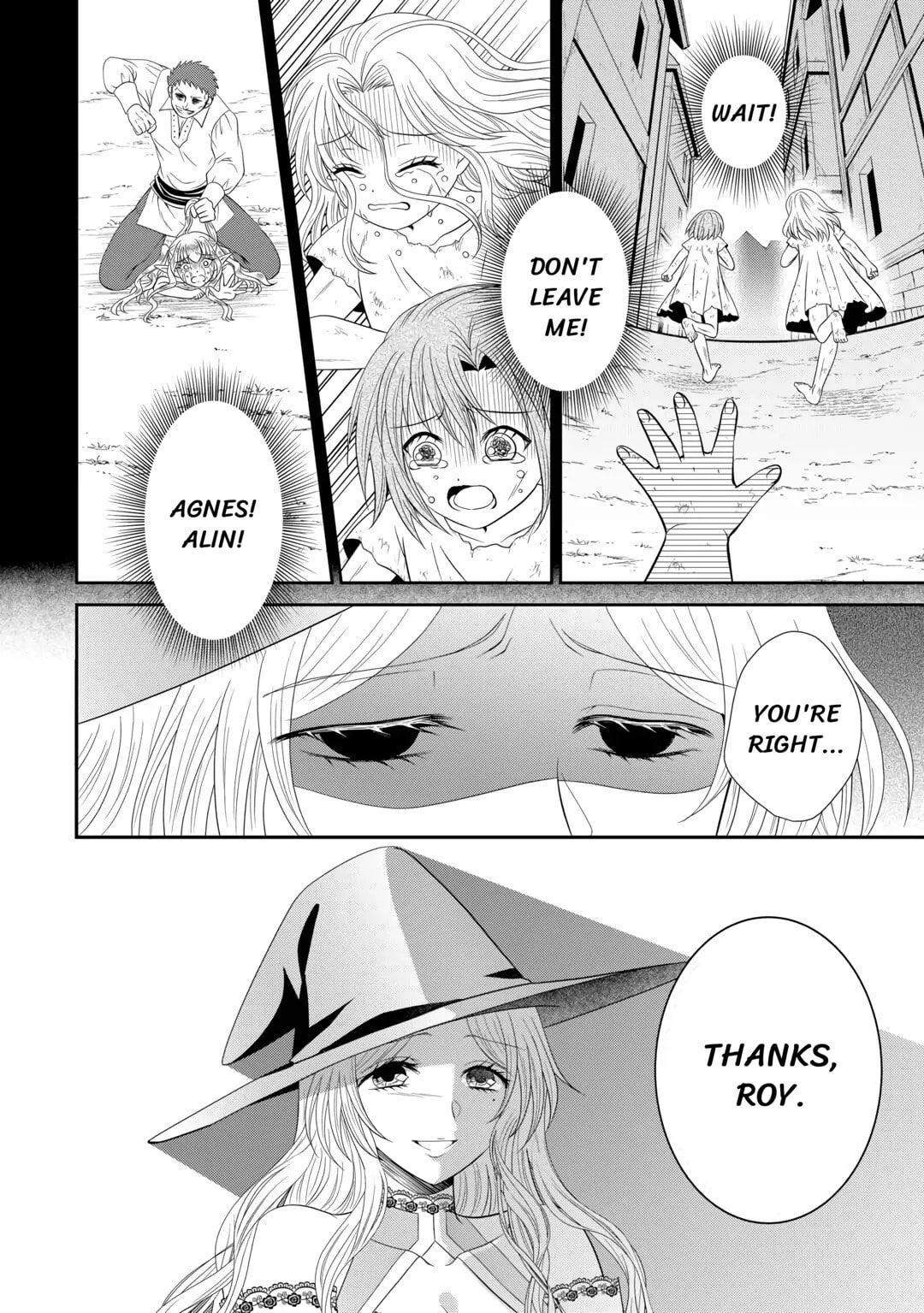 The Carefree Frontier Life of the Strongest F-Ranked Adventurer Chapter 11 page 22 - 