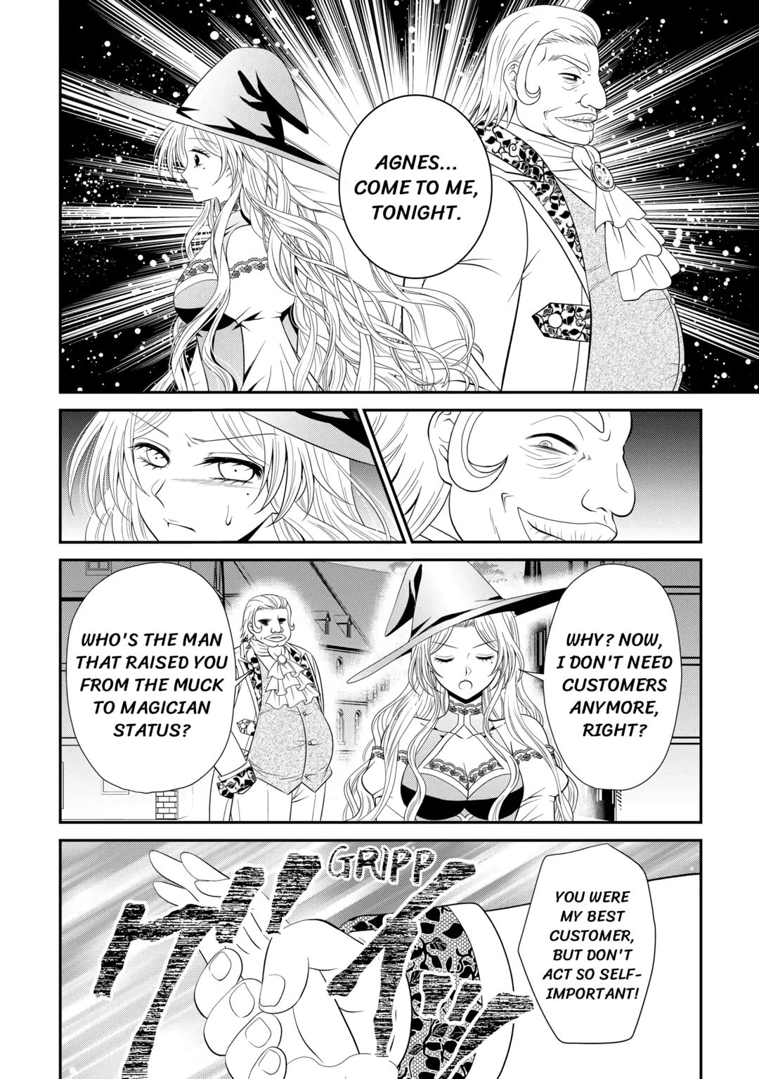 The Carefree Frontier Life of the Strongest F-Ranked Adventurer Chapter 11 page 24 - 