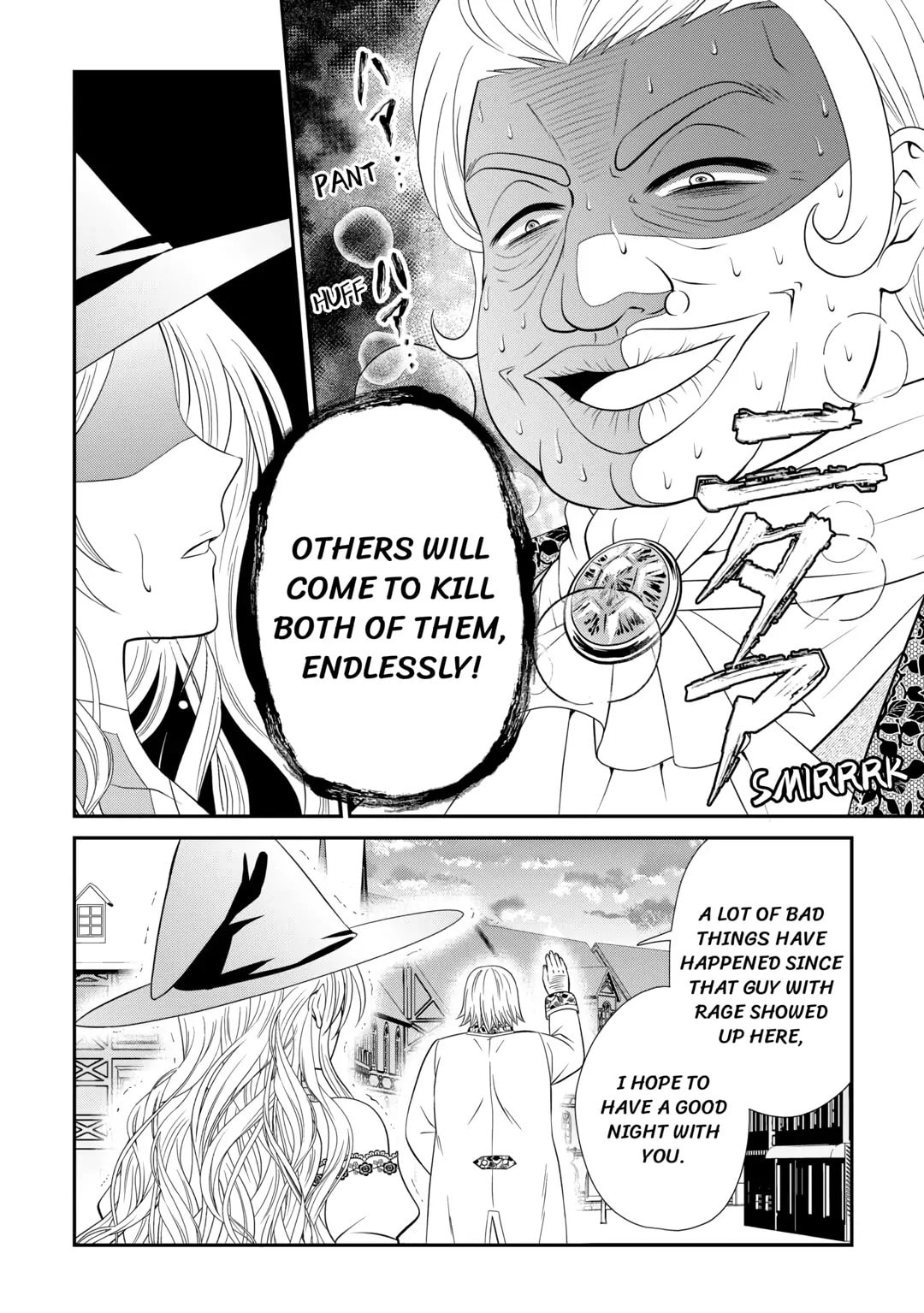 The Carefree Frontier Life of the Strongest F-Ranked Adventurer Chapter 11 page 26 - 