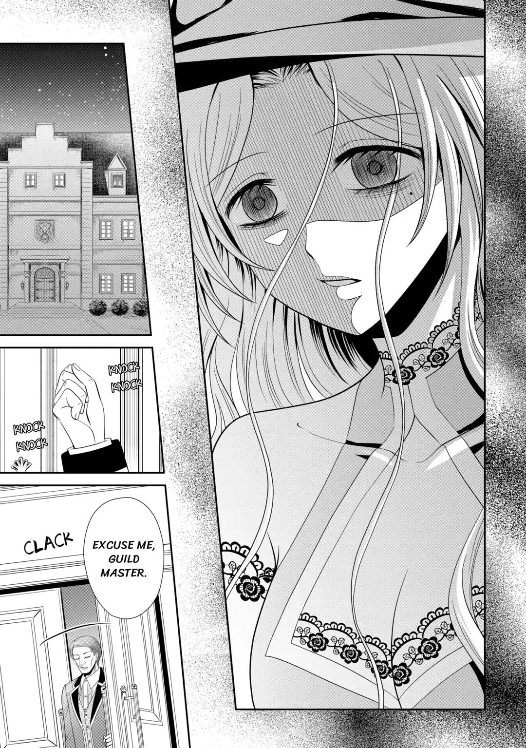 The Carefree Frontier Life of the Strongest F-Ranked Adventurer Chapter 11 page 27 - 