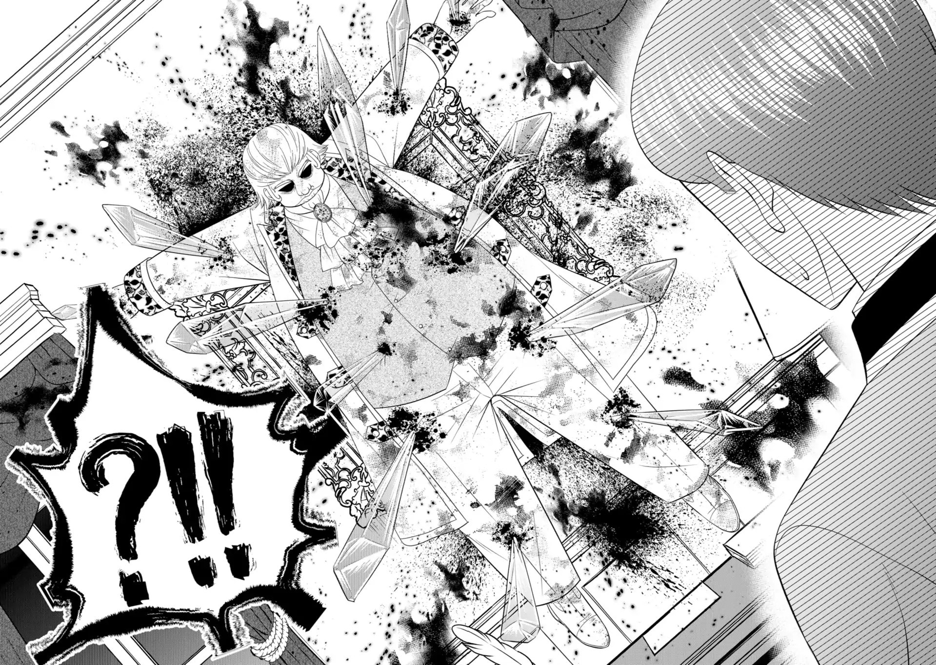 The Carefree Frontier Life of the Strongest F-Ranked Adventurer Chapter 11 page 28 - 