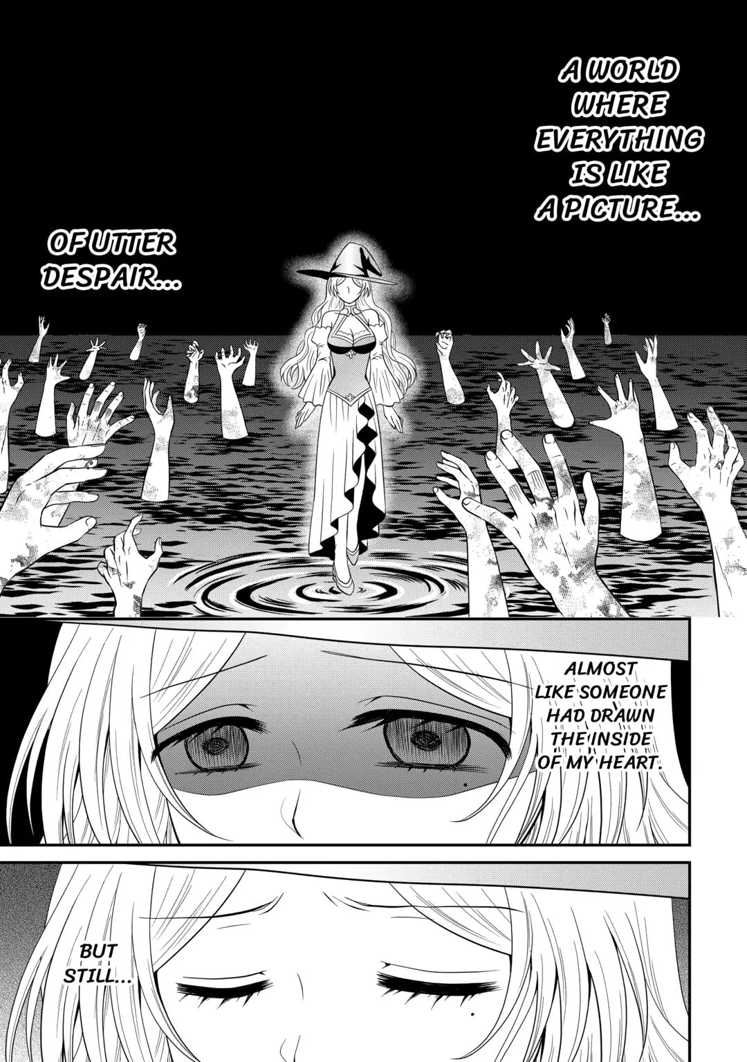 The Carefree Frontier Life of the Strongest F-Ranked Adventurer Chapter 12 page 23 - 