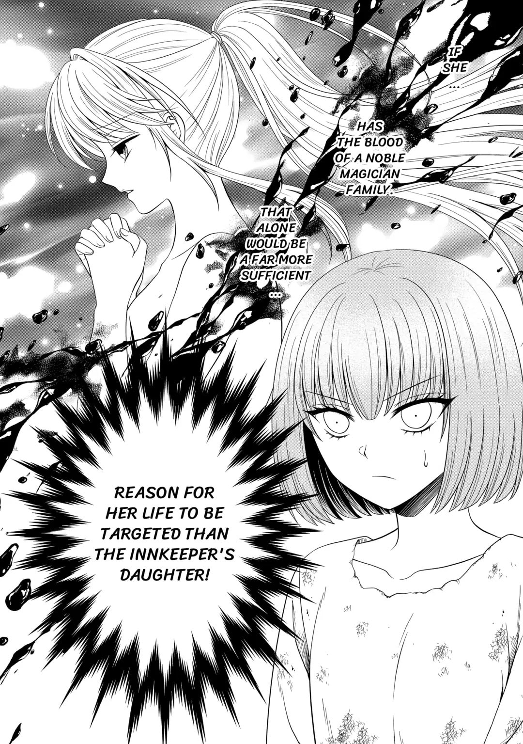 The Carefree Frontier Life of the Strongest F-Ranked Adventurer Chapter 12 page 4 - 
