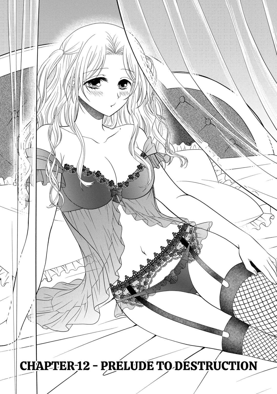 The Carefree Frontier Life of the Strongest F-Ranked Adventurer Chapter 12 page 5 - 