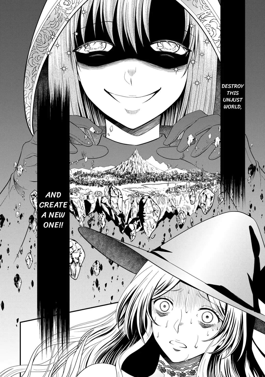 The Carefree Frontier Life of the Strongest F-Ranked Adventurer Chapter 13 page 16 - 