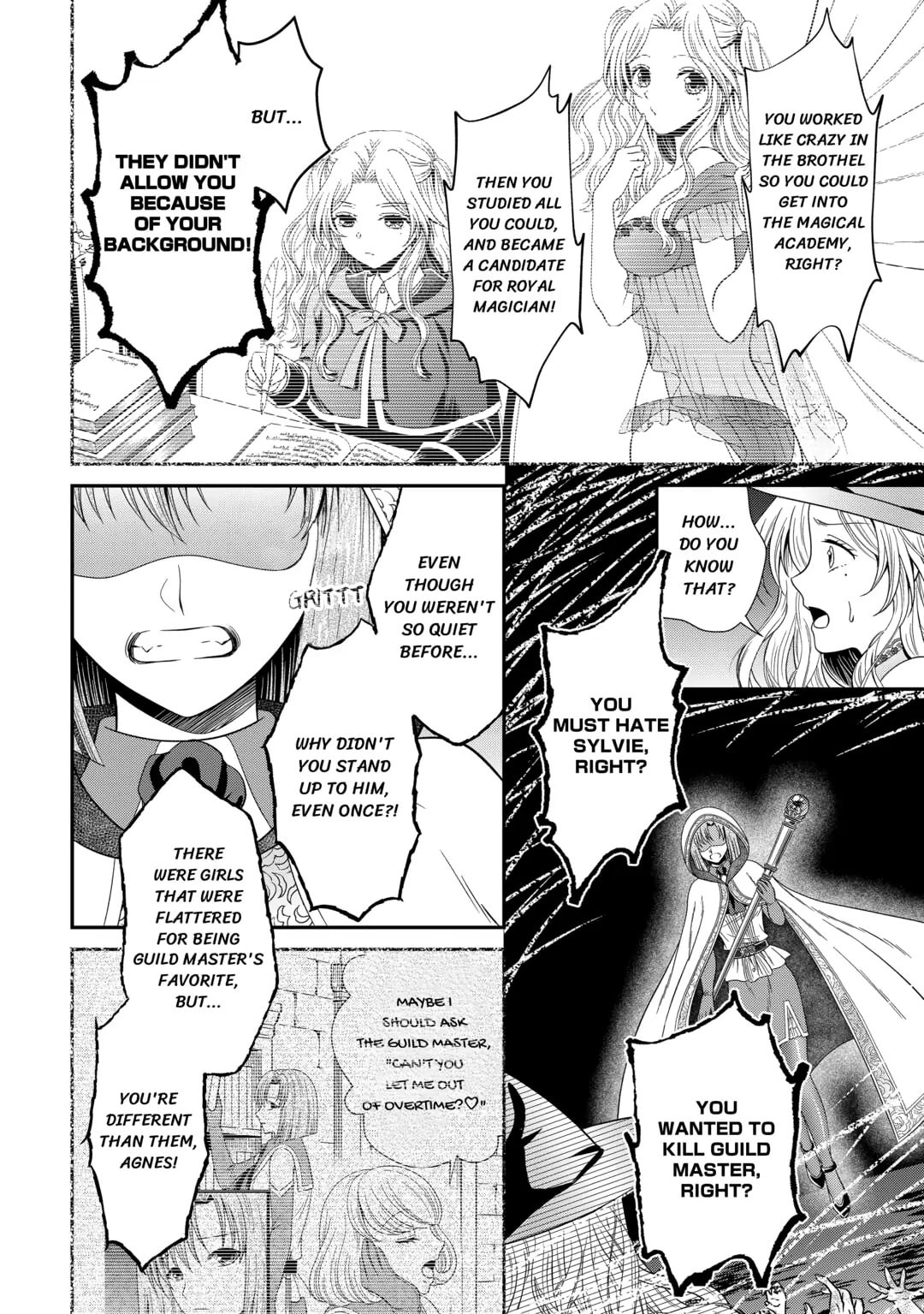 The Carefree Frontier Life of the Strongest F-Ranked Adventurer Chapter 13 page 18 - 