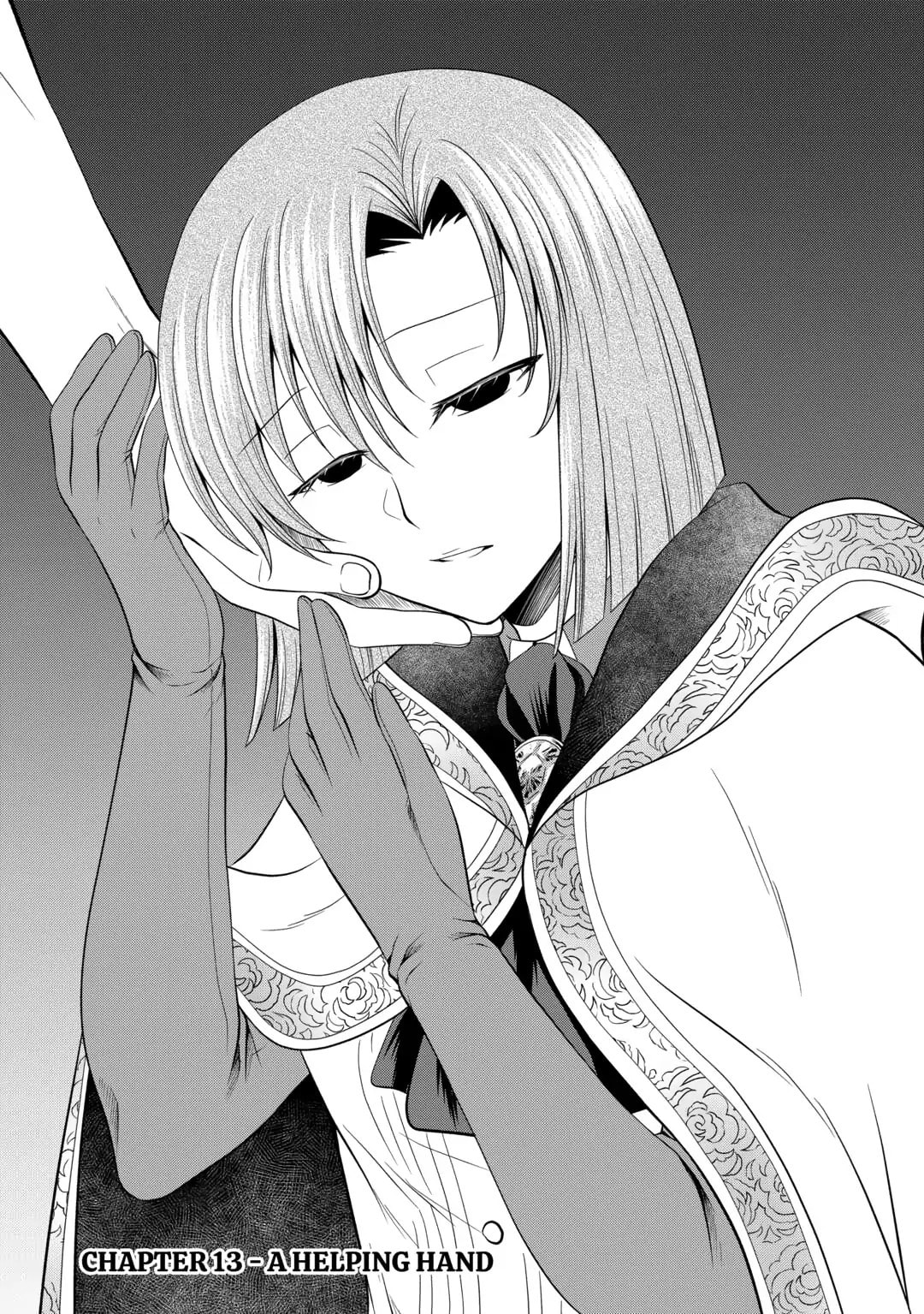 The Carefree Frontier Life of the Strongest F-Ranked Adventurer Chapter 13 page 3 - 