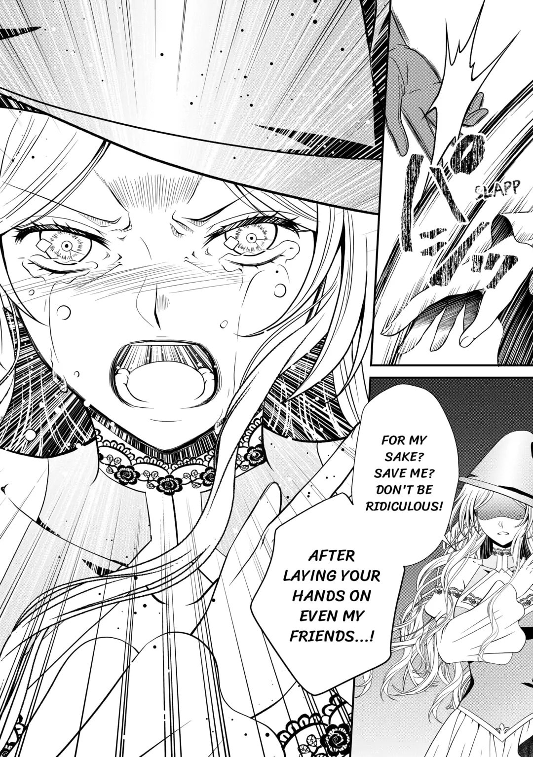 The Carefree Frontier Life of the Strongest F-Ranked Adventurer Chapter 13 page 22 - 