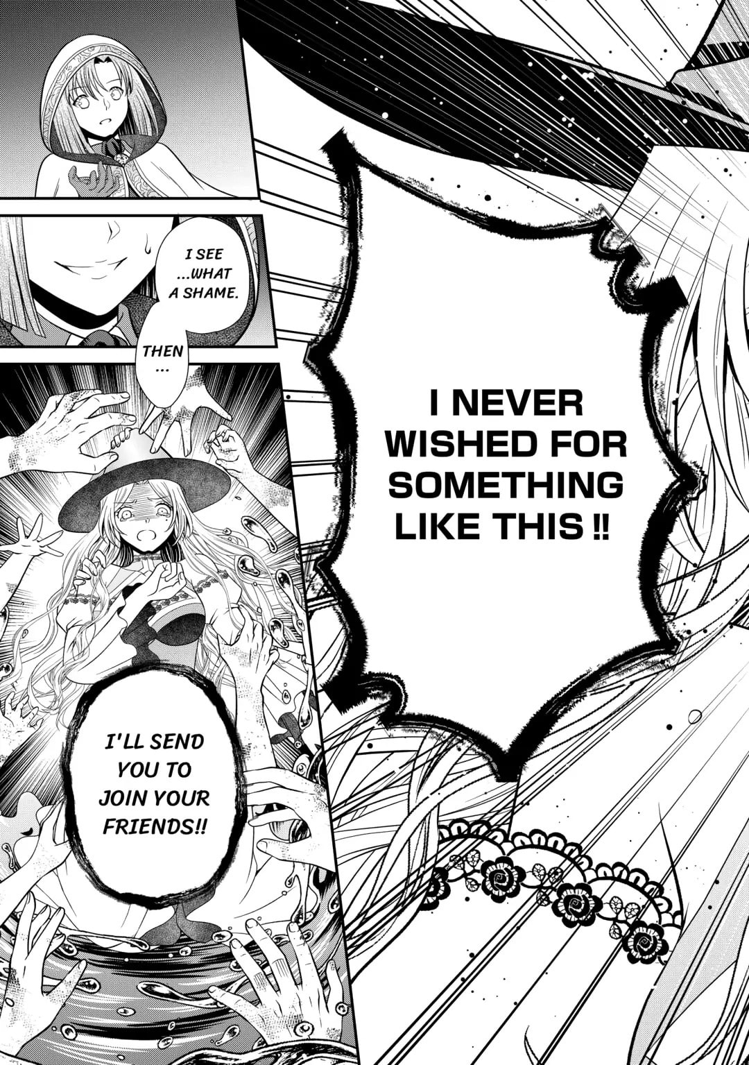 The Carefree Frontier Life of the Strongest F-Ranked Adventurer Chapter 13 page 23 - 