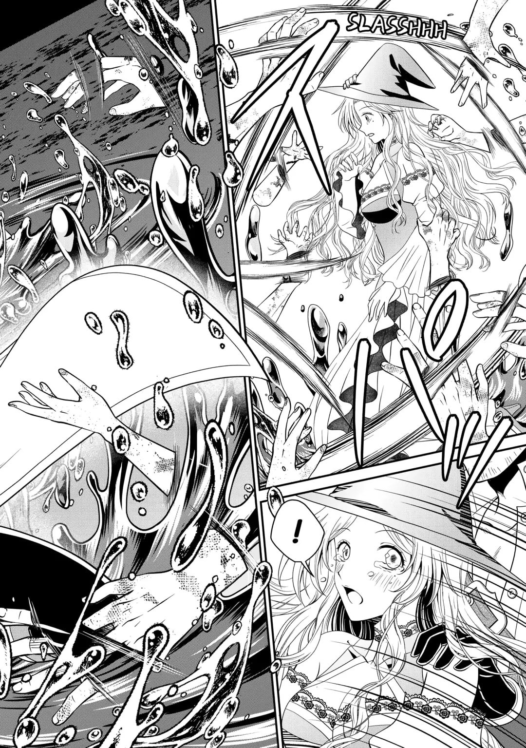 The Carefree Frontier Life of the Strongest F-Ranked Adventurer Chapter 13 page 24 - 