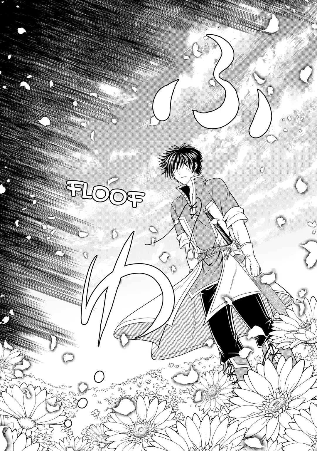 The Carefree Frontier Life of the Strongest F-Ranked Adventurer Chapter 14 page 13 - 