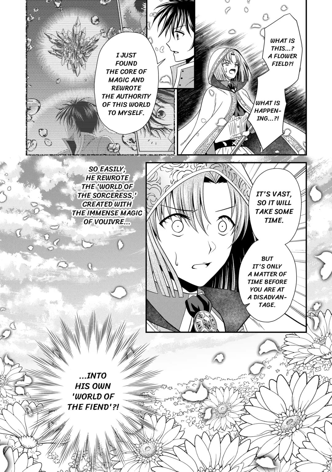 The Carefree Frontier Life of the Strongest F-Ranked Adventurer Chapter 14 page 14 - 