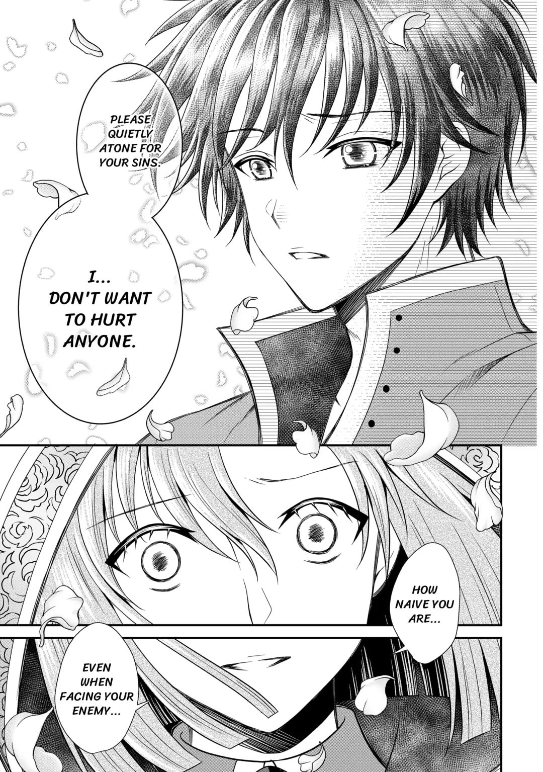 The Carefree Frontier Life of the Strongest F-Ranked Adventurer Chapter 14 page 15 - 
