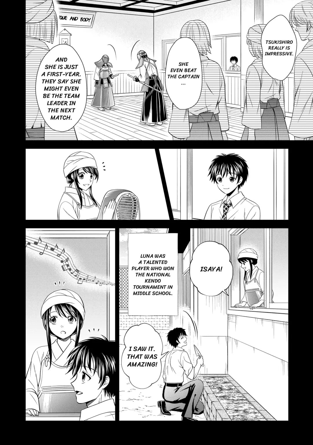 The Carefree Frontier Life of the Strongest F-Ranked Adventurer Chapter 14 page 22 - 