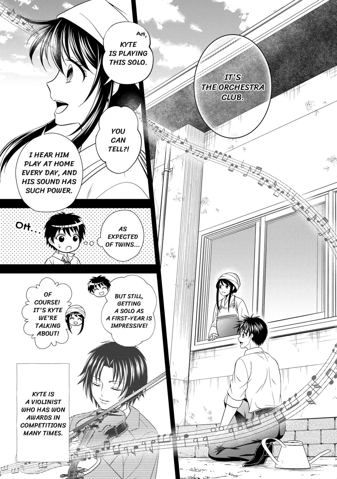The Carefree Frontier Life of the Strongest F-Ranked Adventurer Chapter 14 page 23 - 
