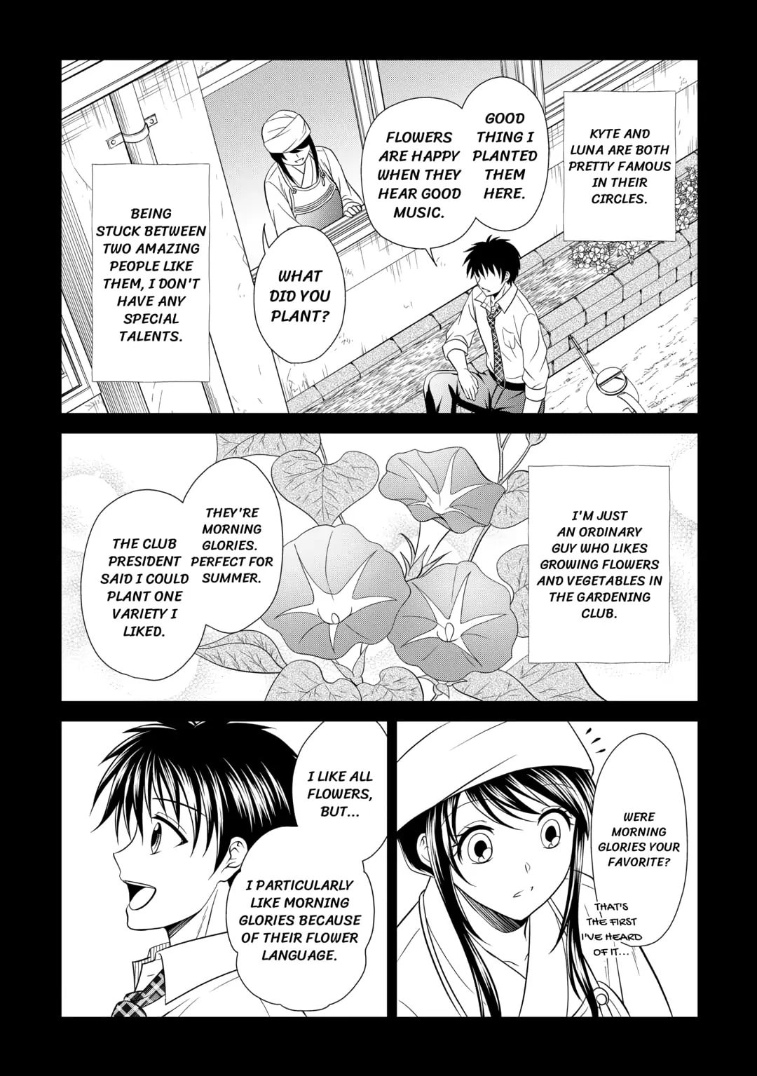The Carefree Frontier Life of the Strongest F-Ranked Adventurer Chapter 14 page 24 - 