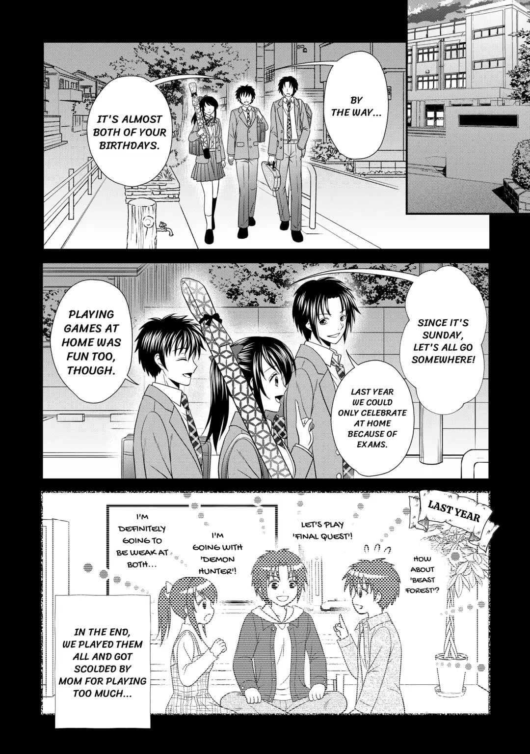 The Carefree Frontier Life of the Strongest F-Ranked Adventurer Chapter 14 page 26 - 