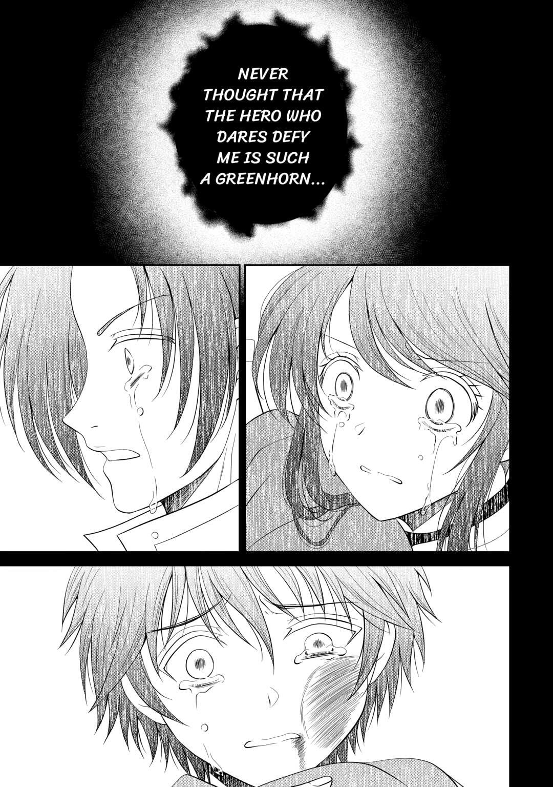 The Carefree Frontier Life of the Strongest F-Ranked Adventurer Chapter 15 page 27 - 