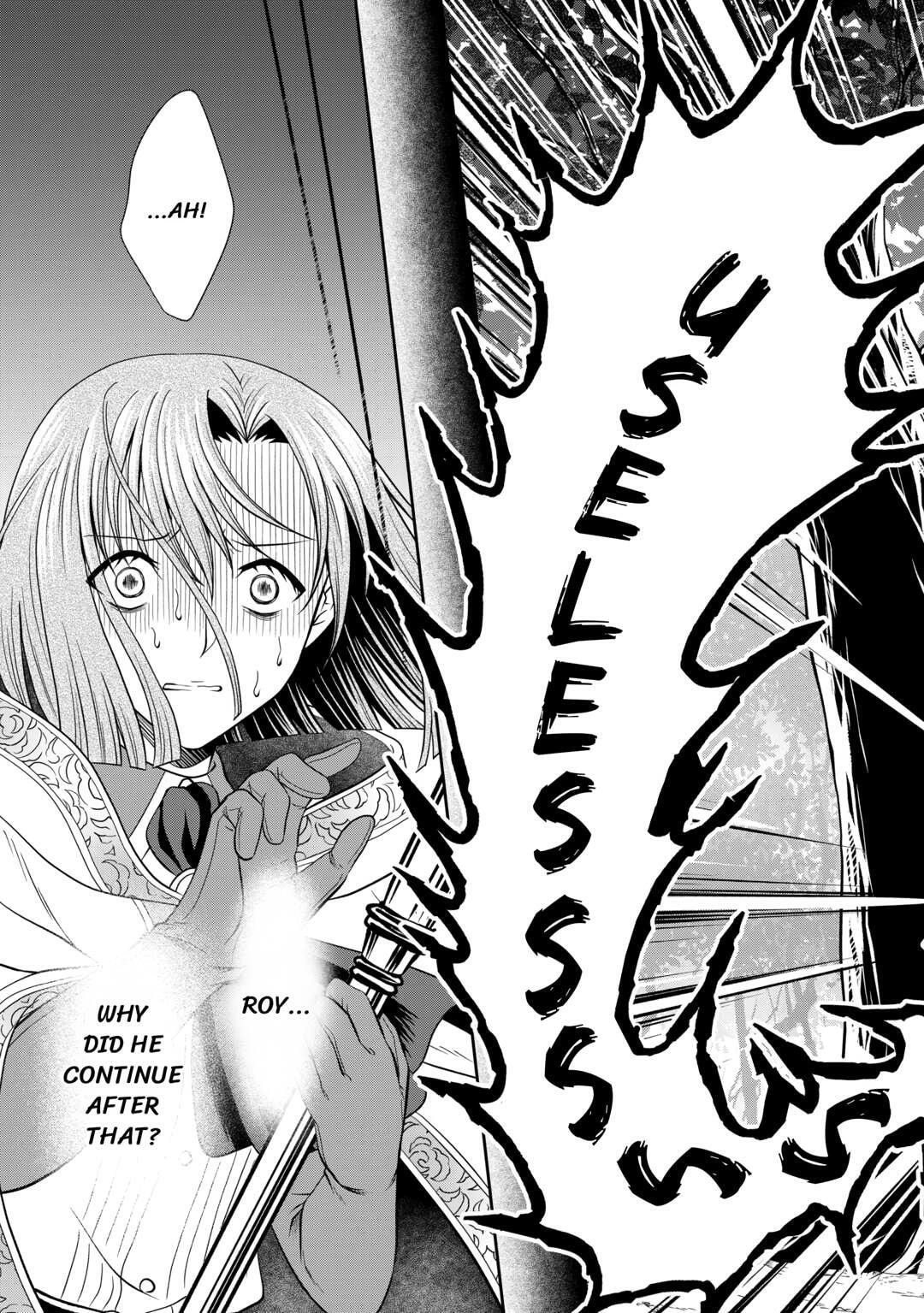 The Carefree Frontier Life of the Strongest F-Ranked Adventurer Chapter 16 page 13 - 