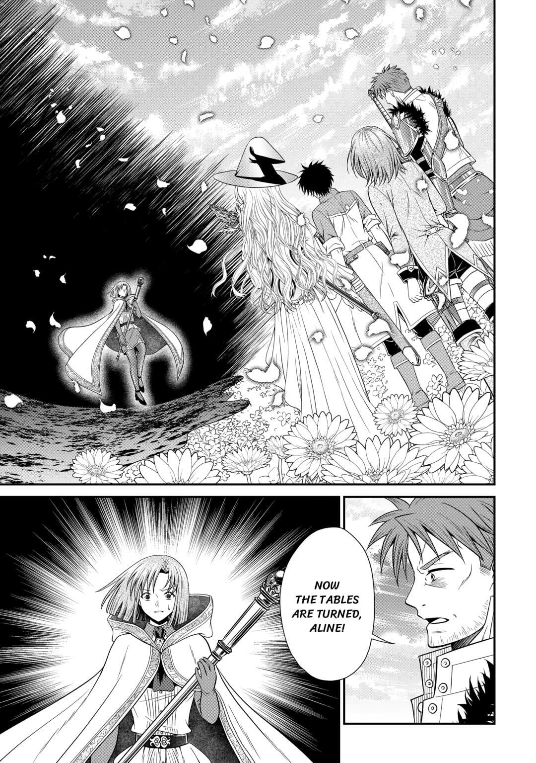 The Carefree Frontier Life of the Strongest F-Ranked Adventurer Chapter 16 page 23 - 