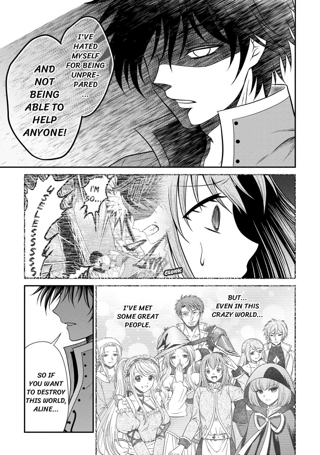 The Carefree Frontier Life of the Strongest F-Ranked Adventurer Chapter 16 page 25 - 