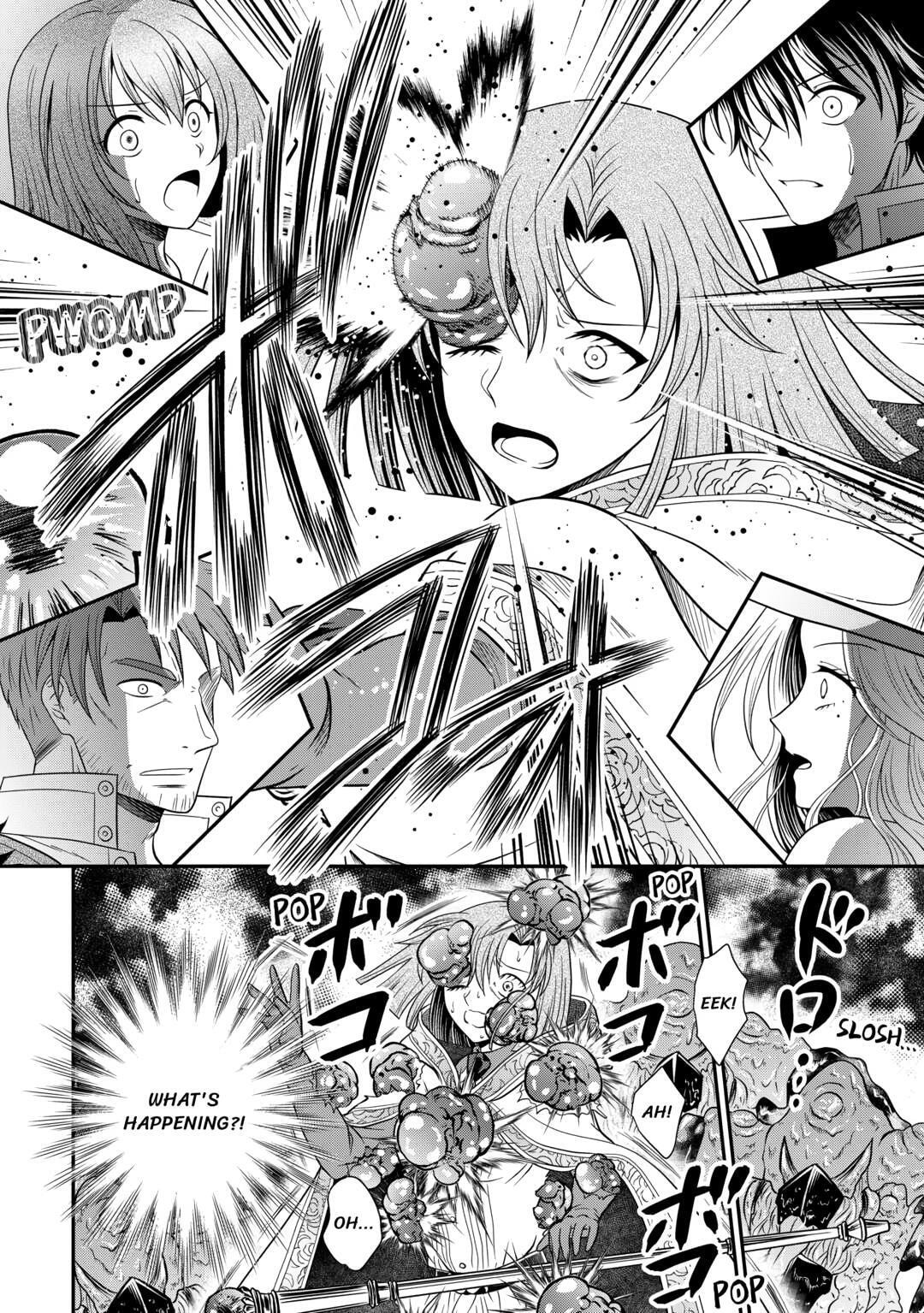 The Carefree Frontier Life of the Strongest F-Ranked Adventurer Chapter 16 page 30 - 