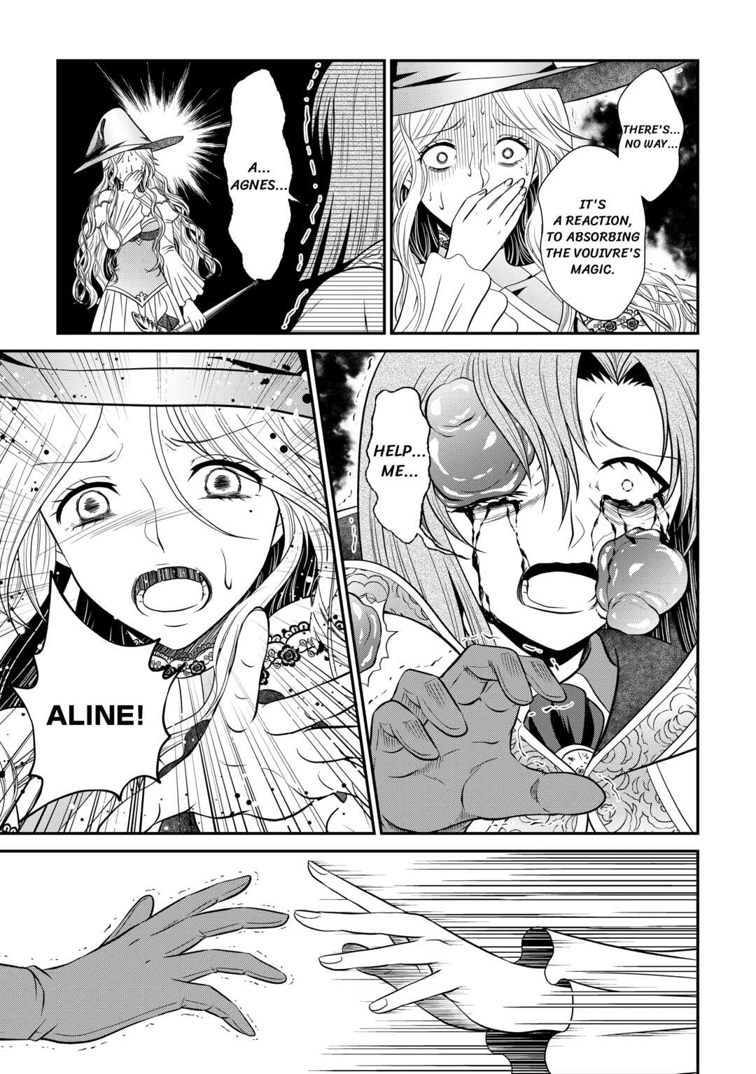 The Carefree Frontier Life of the Strongest F-Ranked Adventurer Chapter 16 page 31 - 