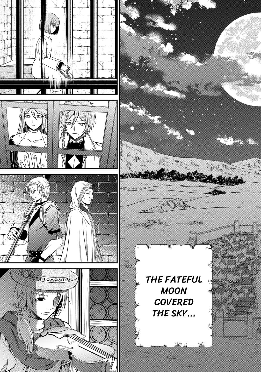 The Carefree Frontier Life of the Strongest F-Ranked Adventurer Chapter 17 page 21 - 