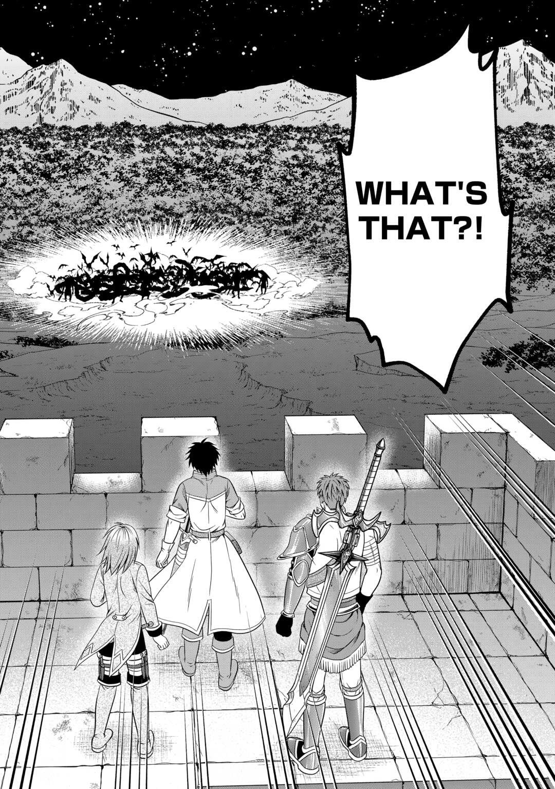 The Carefree Frontier Life of the Strongest F-Ranked Adventurer Chapter 17 page 24 - 
