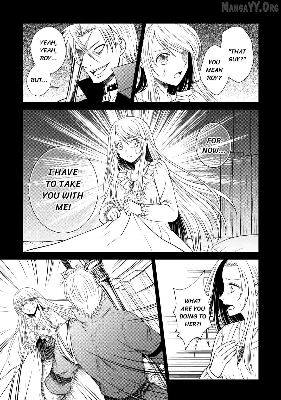 The Carefree Frontier Life of the Strongest F-Ranked Adventurer Chapter 18 page 14 - 