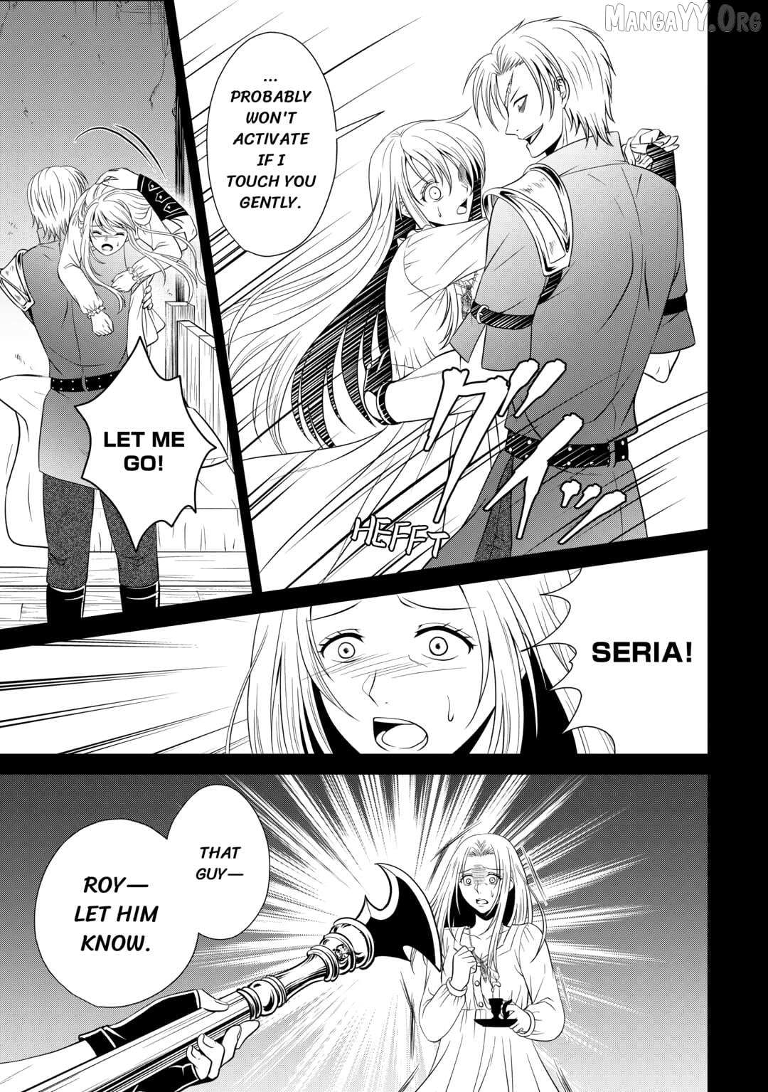 The Carefree Frontier Life of the Strongest F-Ranked Adventurer Chapter 18 page 16 - 