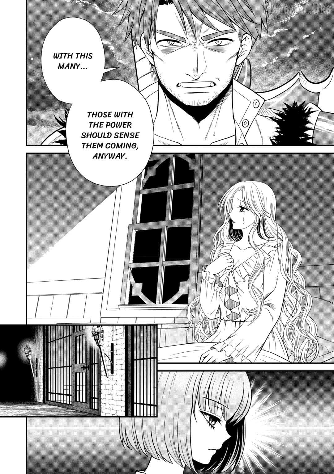 The Carefree Frontier Life of the Strongest F-Ranked Adventurer Chapter 18 page 3 - 