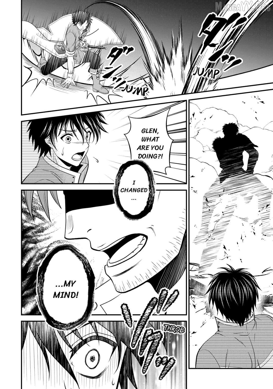 The Carefree Frontier Life of the Strongest F-Ranked Adventurer Chapter 18 page 23 - 