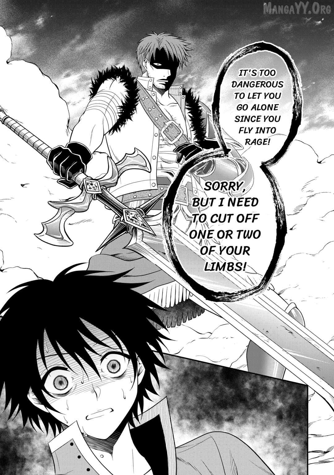 The Carefree Frontier Life of the Strongest F-Ranked Adventurer Chapter 18 page 24 - 