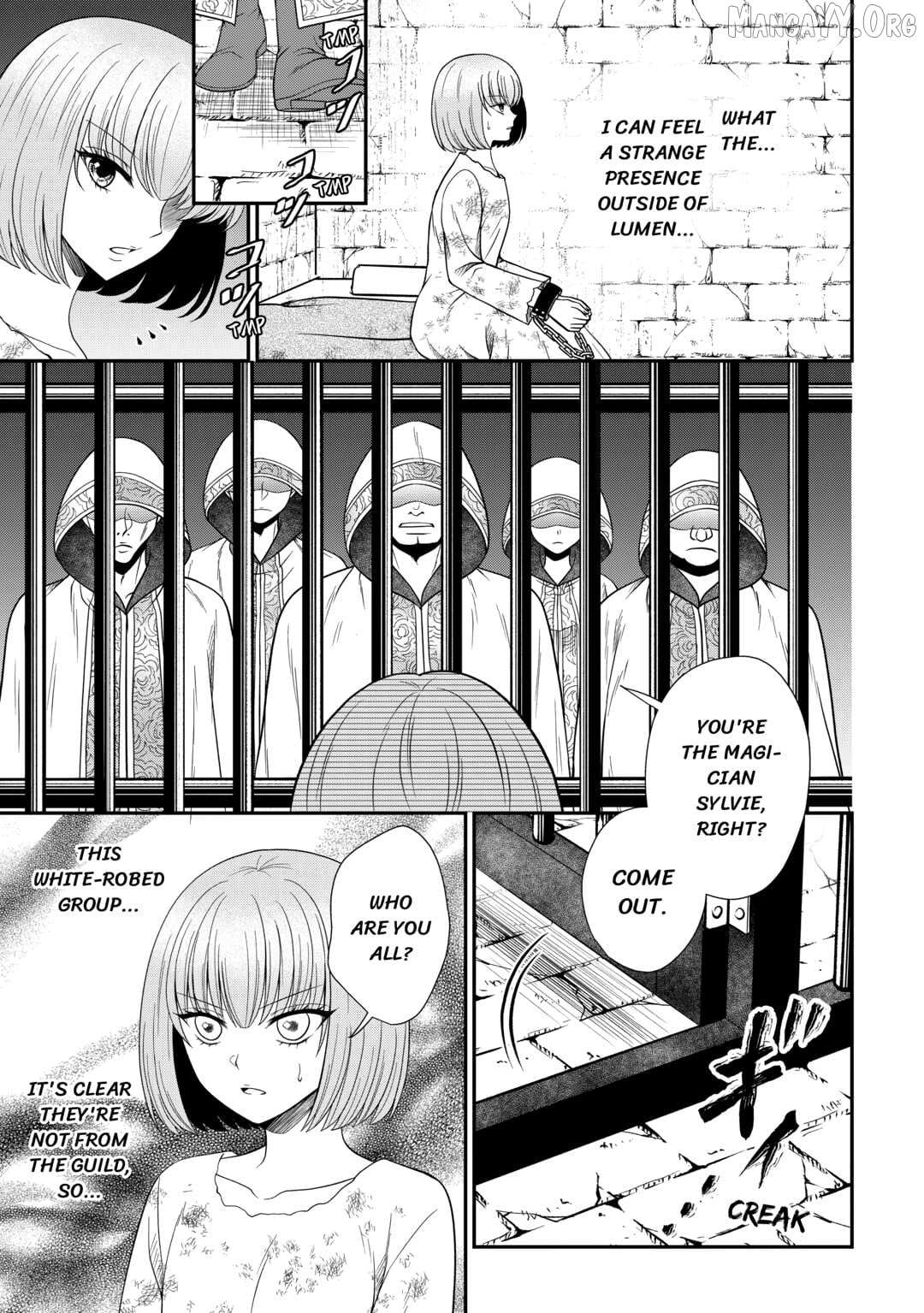 The Carefree Frontier Life of the Strongest F-Ranked Adventurer Chapter 18 page 4 - 