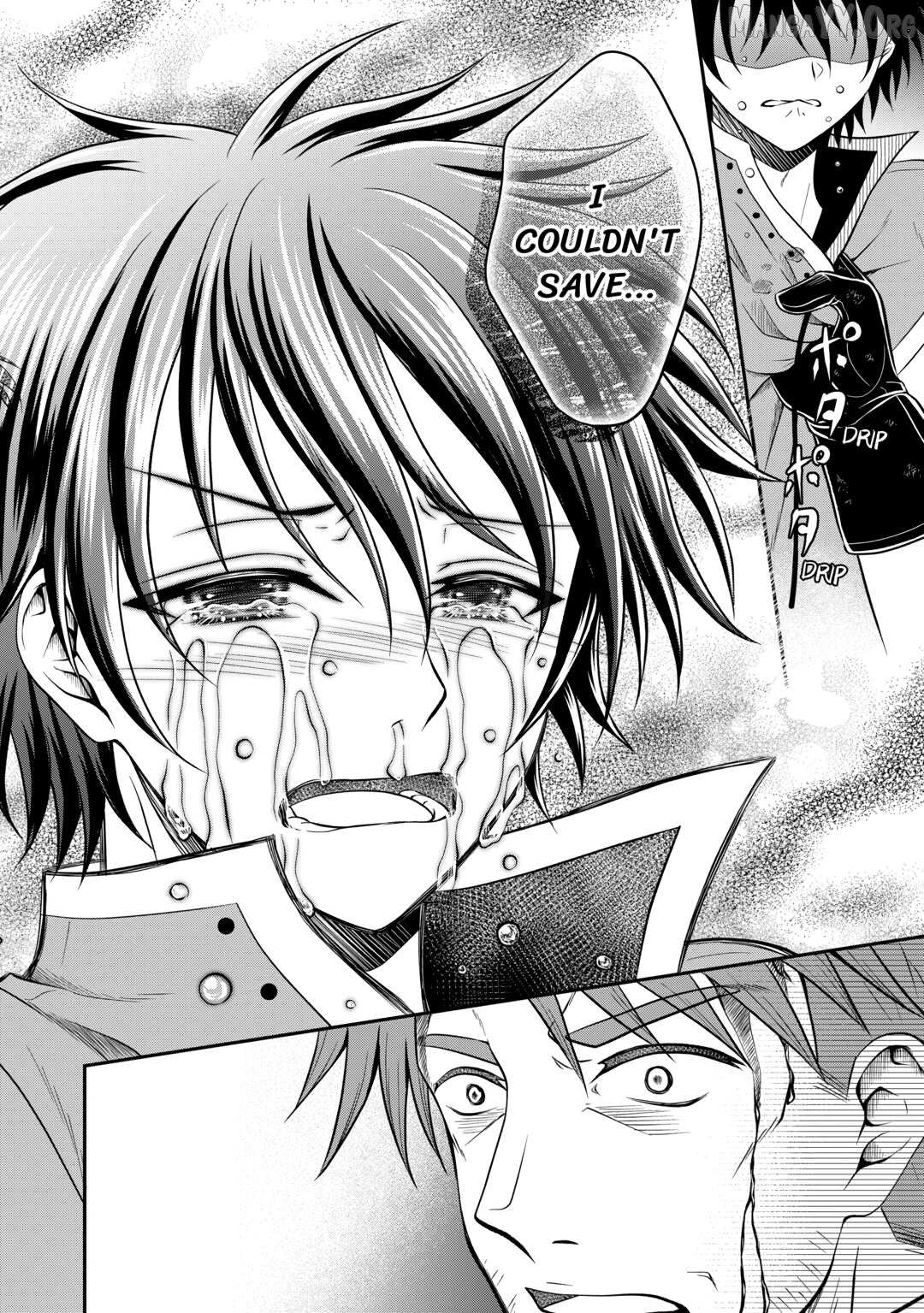The Carefree Frontier Life of the Strongest F-Ranked Adventurer Chapter 19 page 14 - 