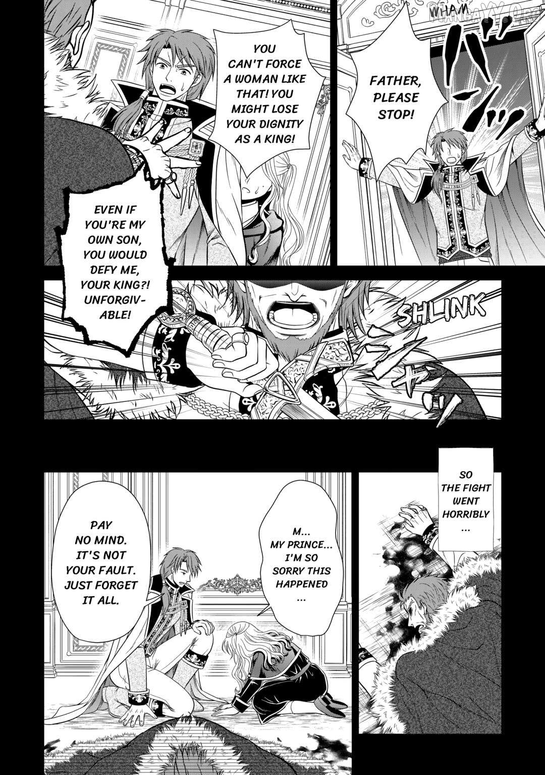 The Carefree Frontier Life of the Strongest F-Ranked Adventurer Chapter 19 page 4 - 