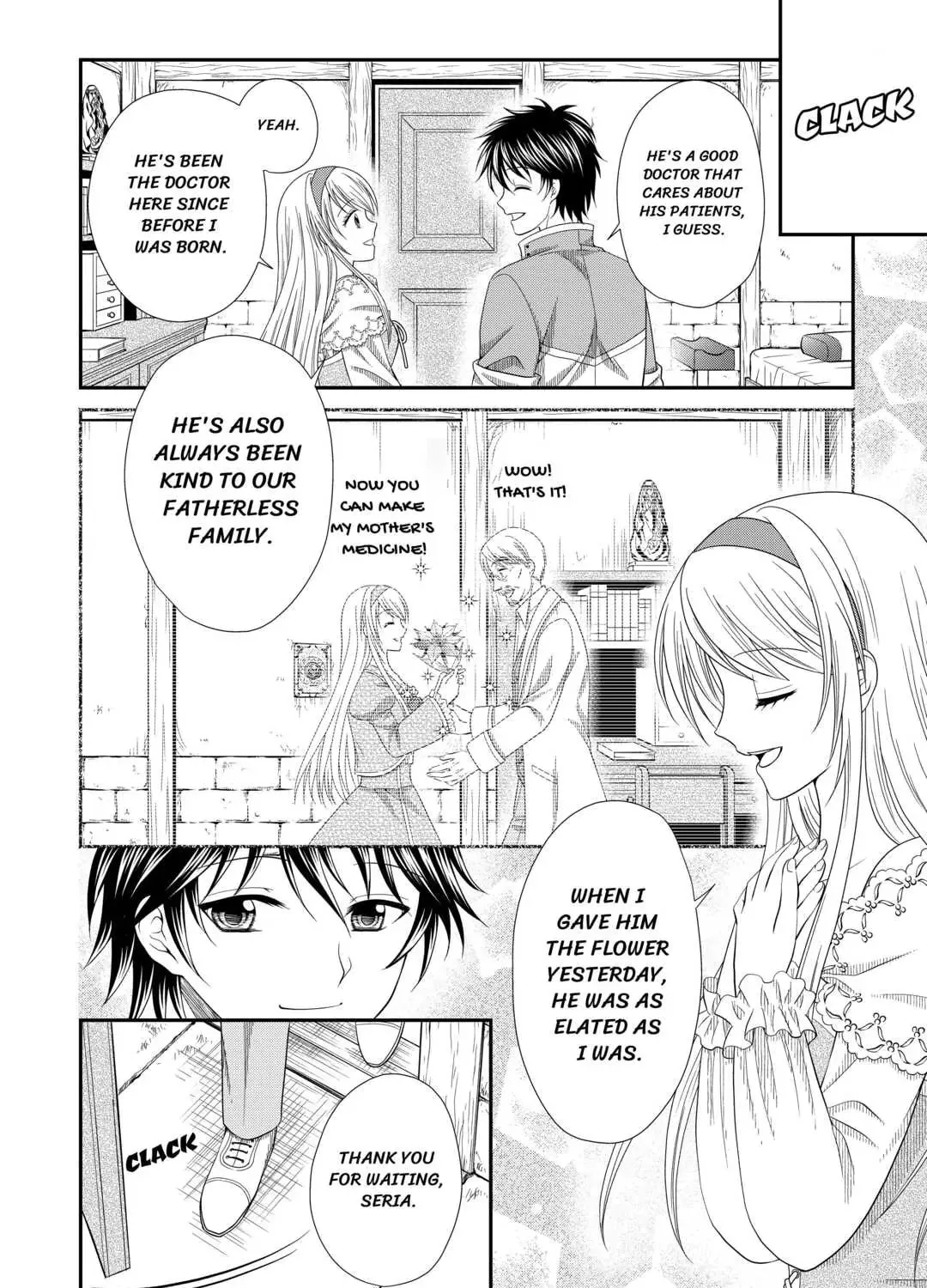 The Carefree Frontier Life of the Strongest F-Ranked Adventurer Chapter 2 page 25 - 