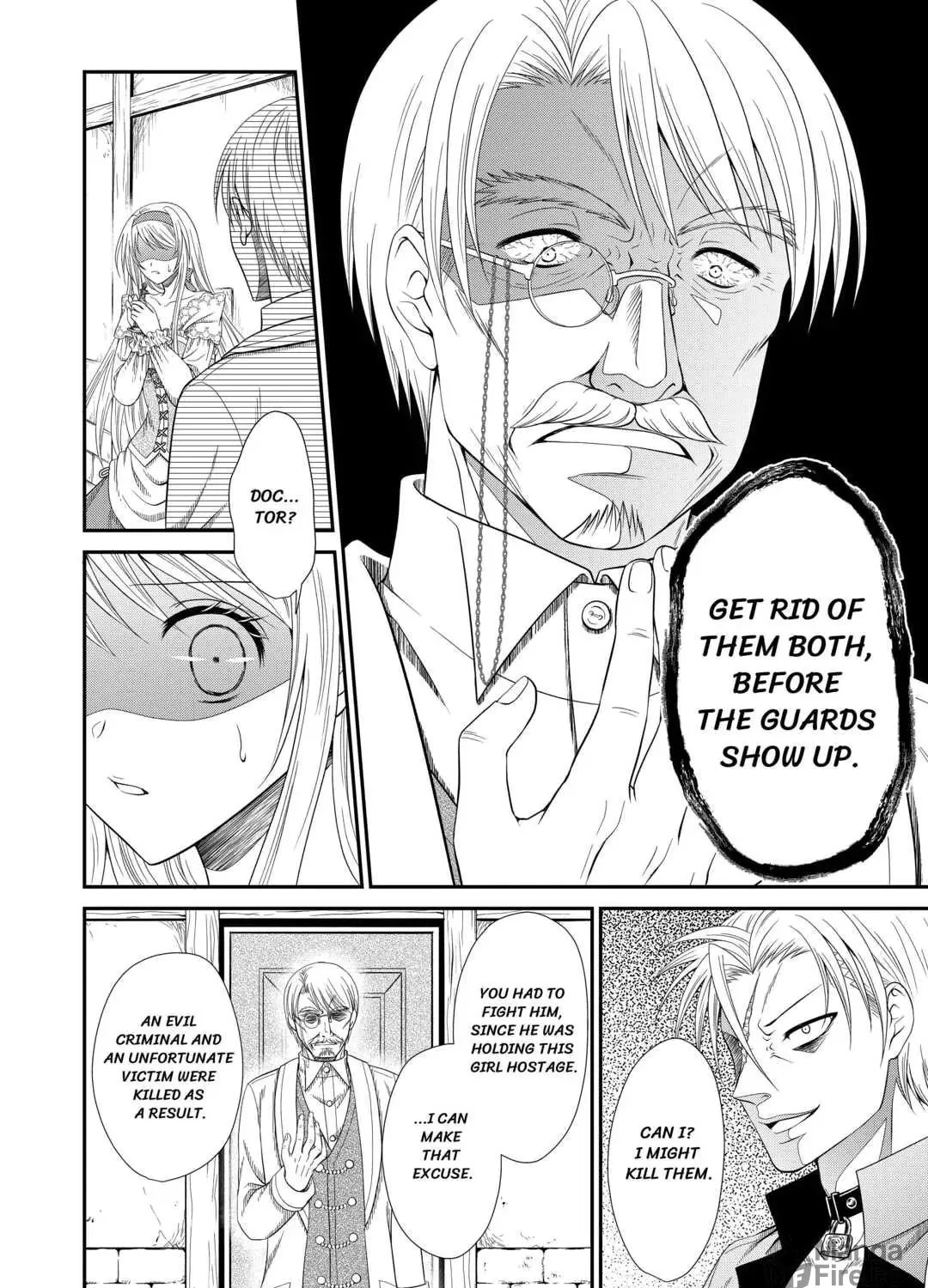 The Carefree Frontier Life of the Strongest F-Ranked Adventurer Chapter 2 page 41 - 