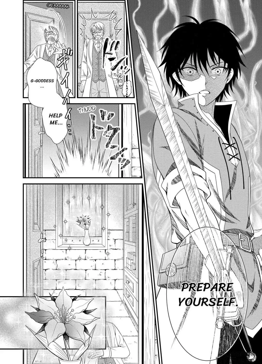 The Carefree Frontier Life of the Strongest F-Ranked Adventurer Chapter 2 page 47 - 