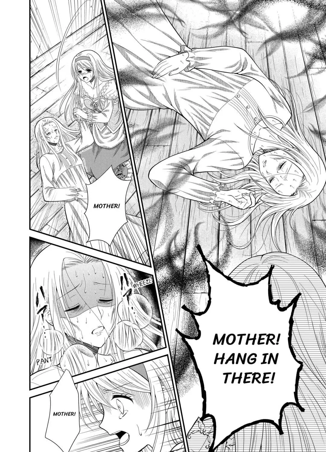 The Carefree Frontier Life of the Strongest F-Ranked Adventurer Chapter 2 page 55 - 