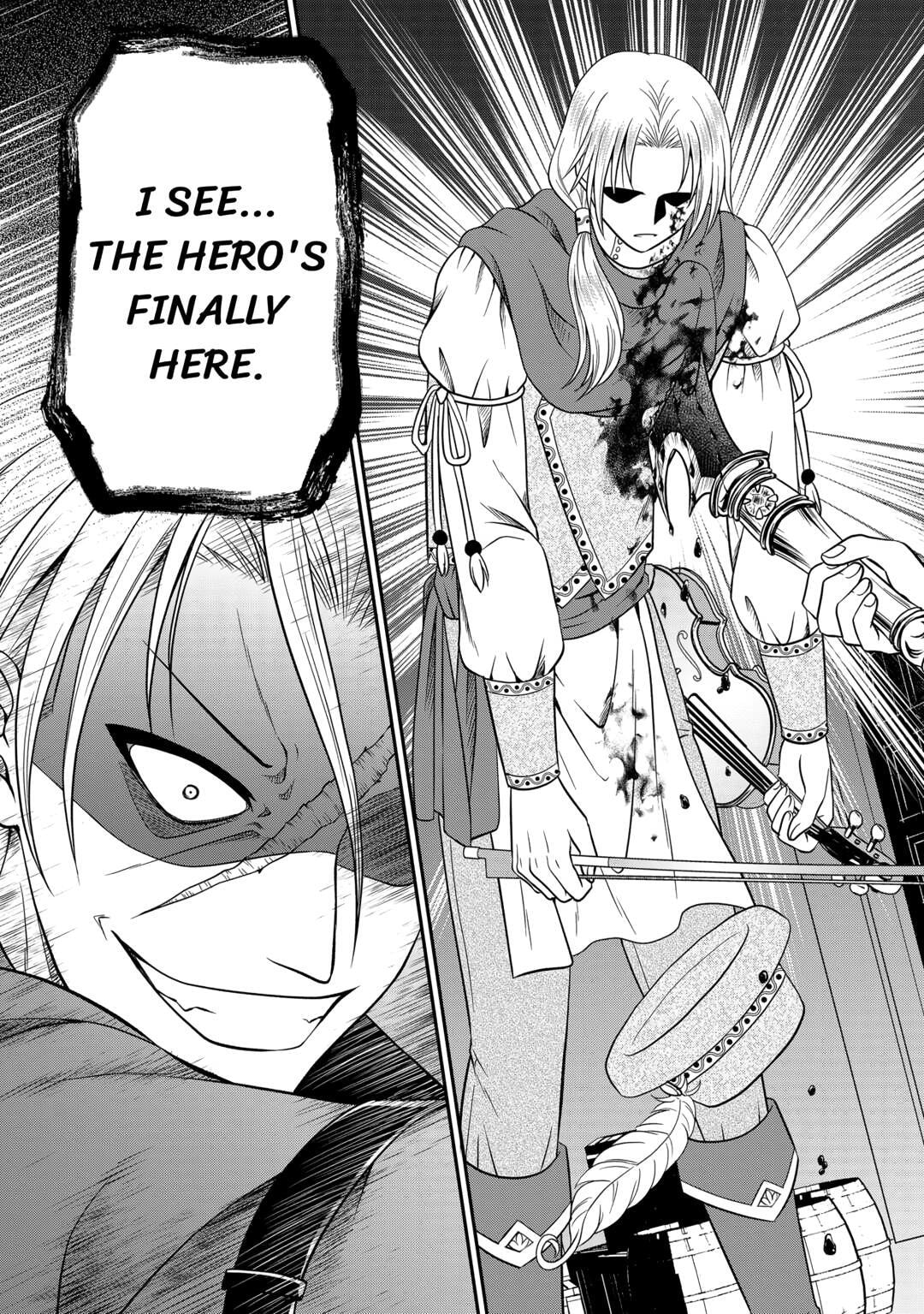 The Carefree Frontier Life of the Strongest F-Ranked Adventurer Chapter 20 page 19 - 