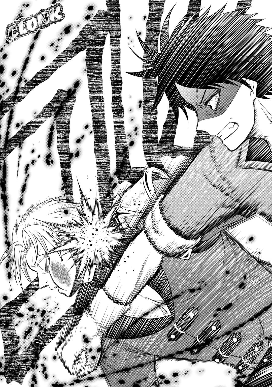 The Carefree Frontier Life of the Strongest F-Ranked Adventurer Chapter 20 page 23 - 
