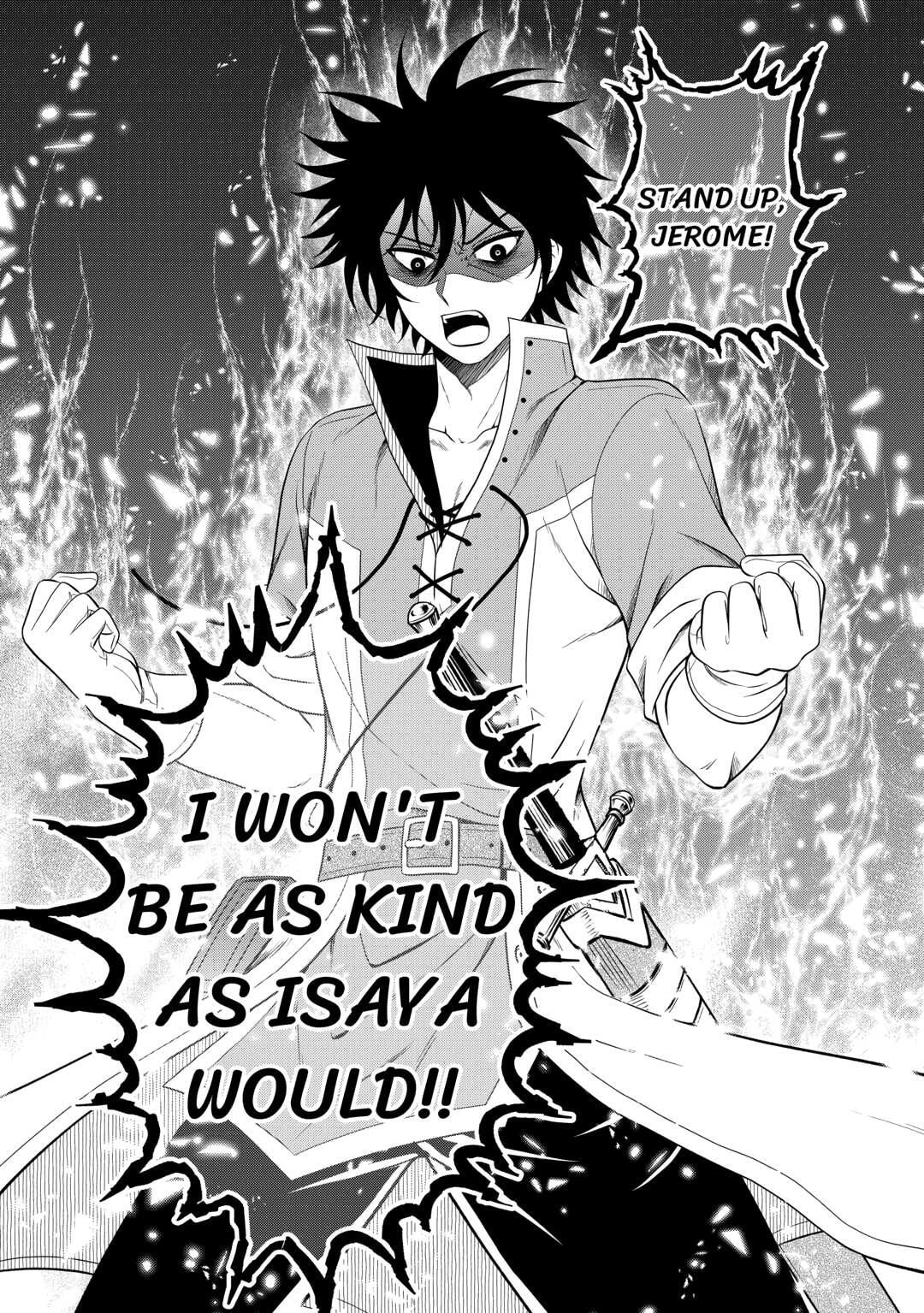 The Carefree Frontier Life of the Strongest F-Ranked Adventurer Chapter 20 page 25 - 