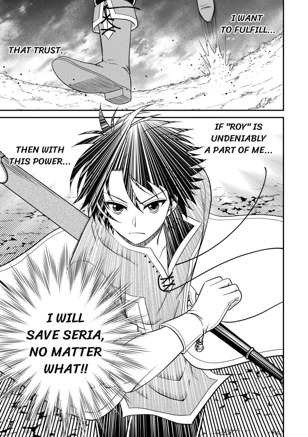 The Carefree Frontier Life of the Strongest F-Ranked Adventurer Chapter 20 page 7 - 